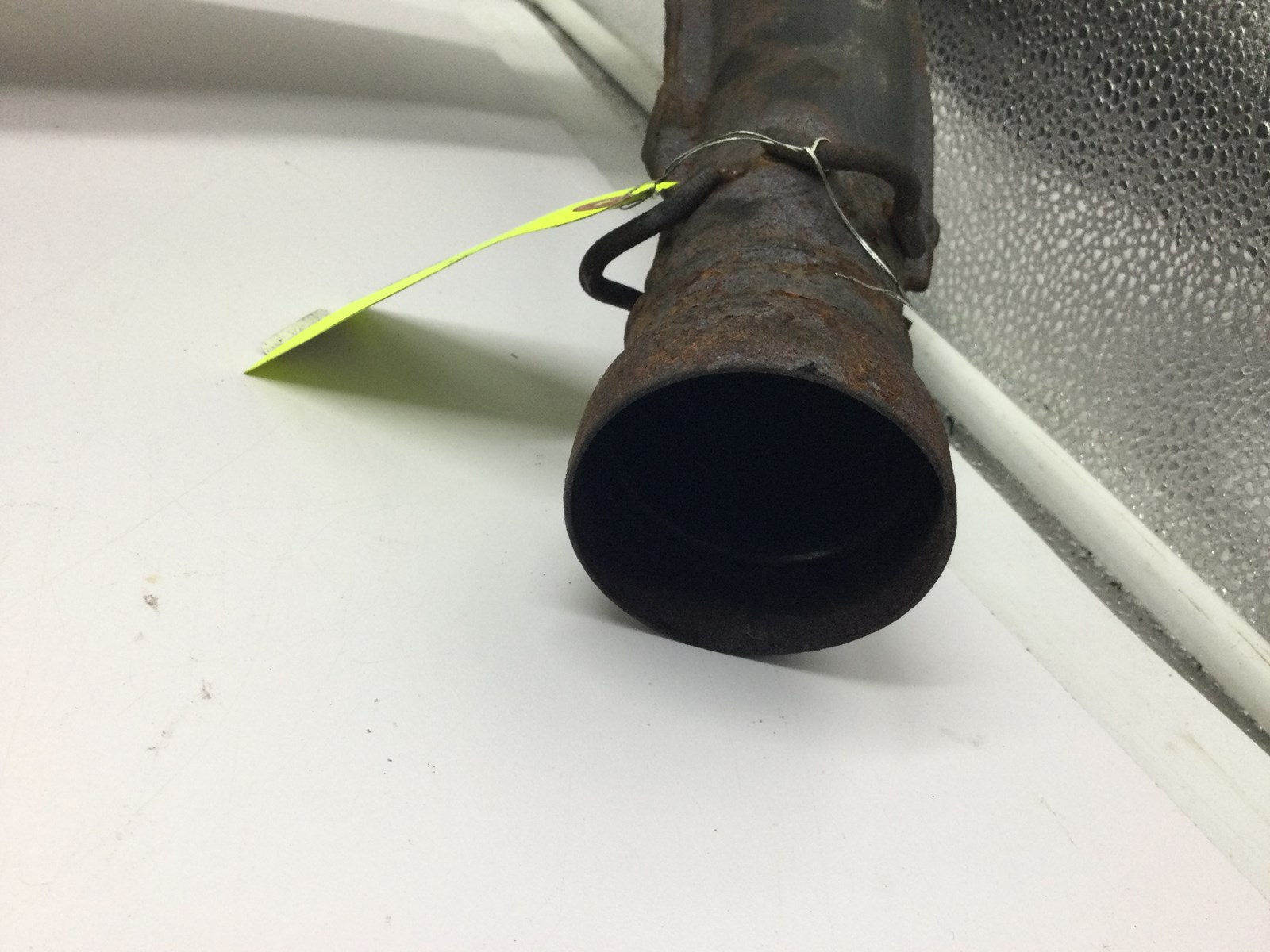 1997 Ski-Doo Muffler - Image 3