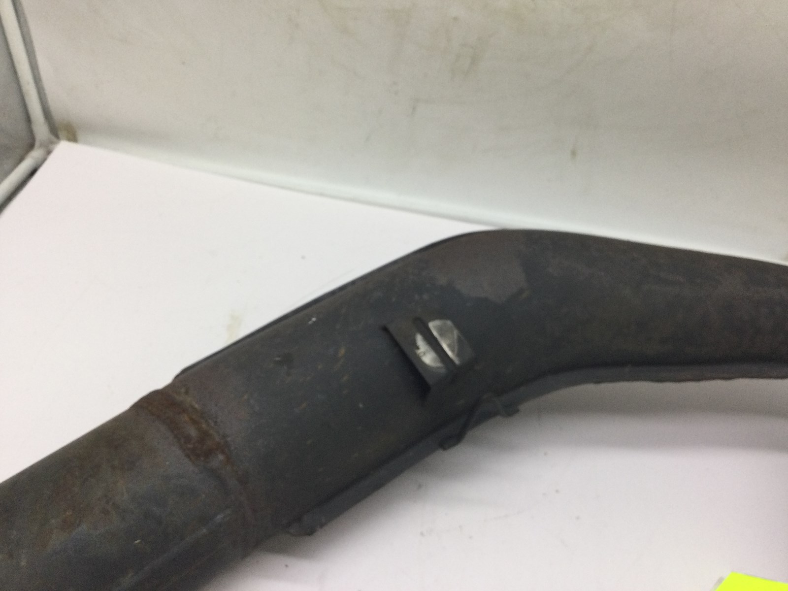 1997 Ski-Doo Muffler - Image 4