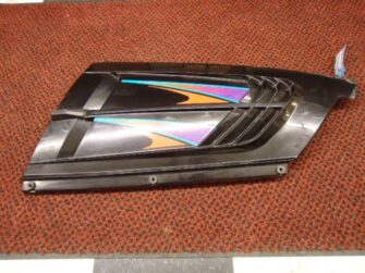 1997 Polaris RH Side Panel