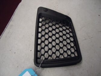 2005 Polaris LH Nose Pan Screen