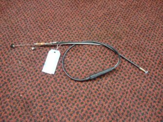 2005 Polaris Throttle Cable