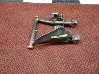 2001 Polaris Rear Lower Right A-Arm w/CV Shield