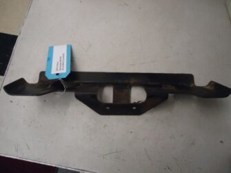 2001 Polaris Lower Radiator Bracket