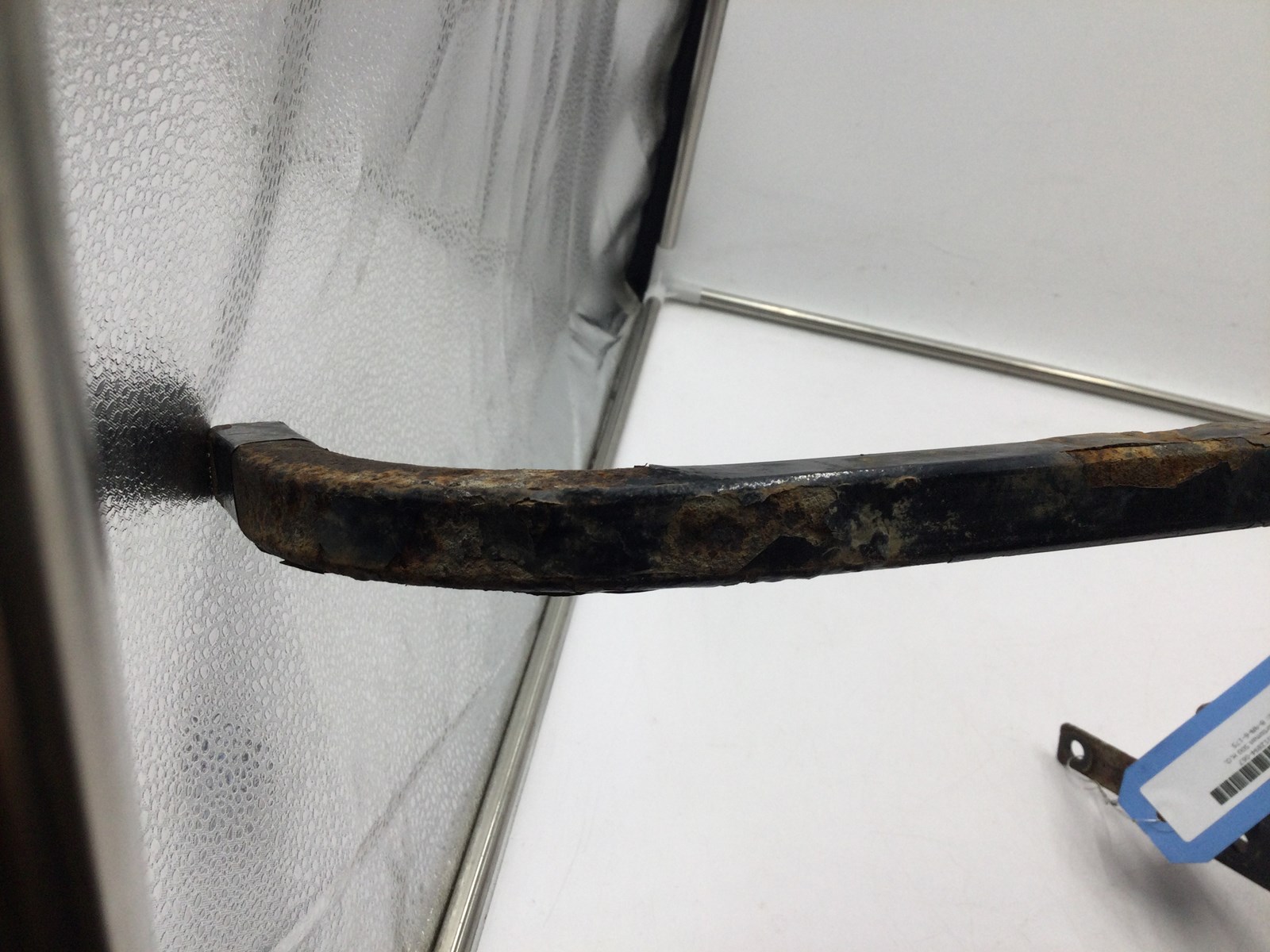 2001 Polaris RSE Rear Rack Support - Image 2