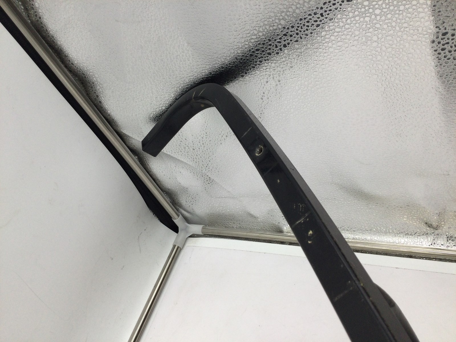 2001 Polaris RSE Rear Rack Support - Image 4