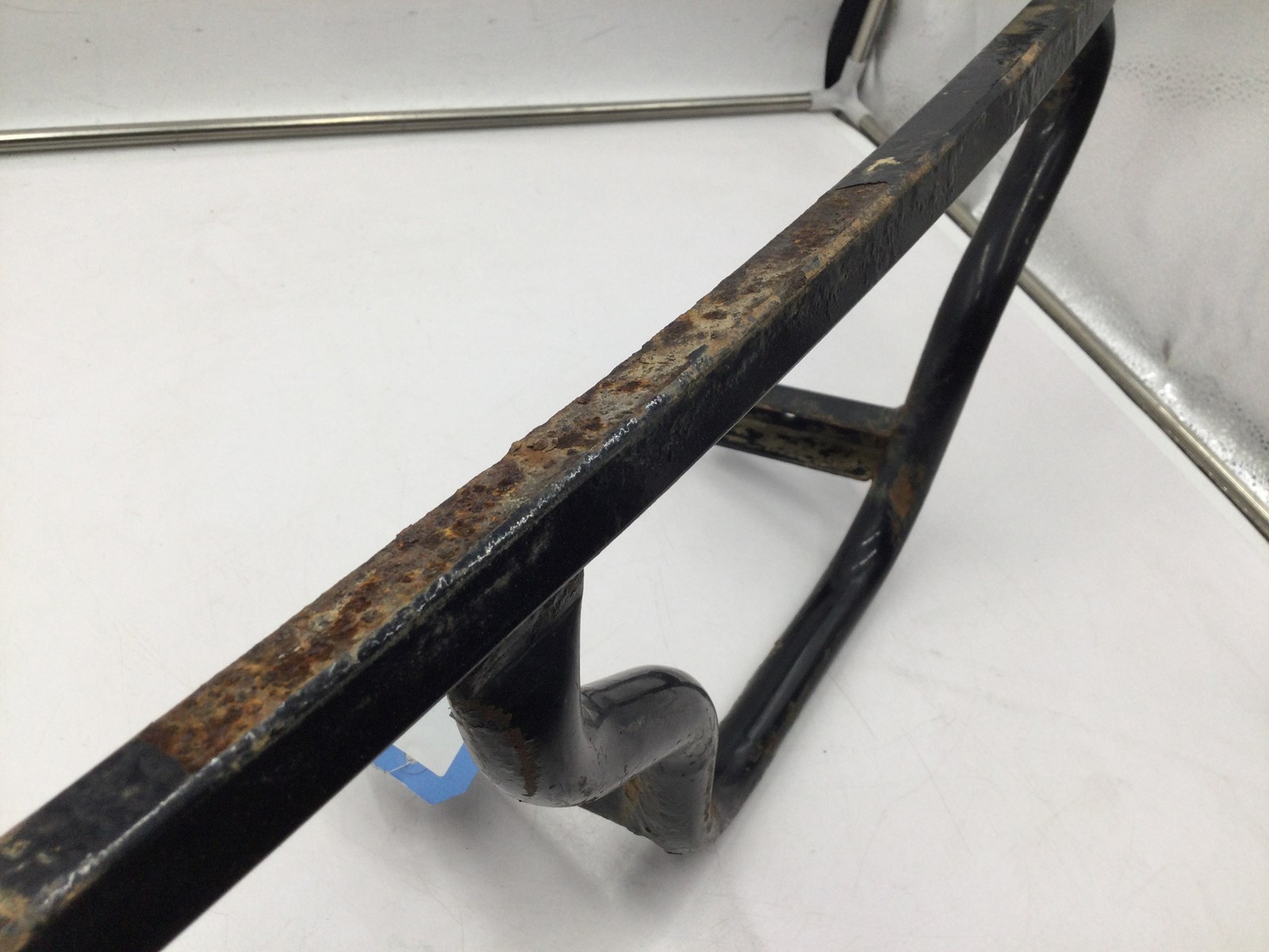 2001 Polaris RSE Rear Rack Support - Image 5