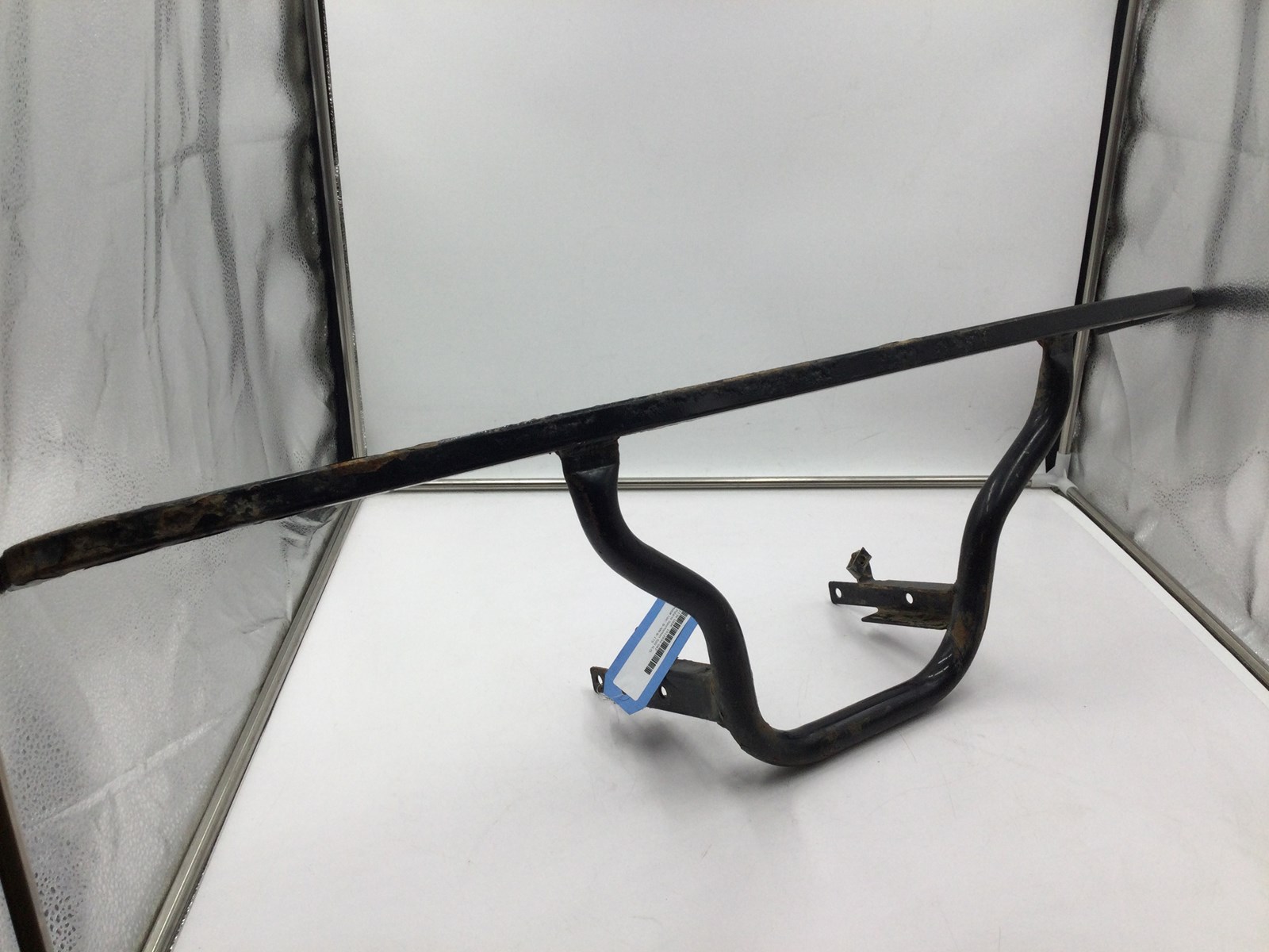 2001 Polaris RSE Rear Rack Support