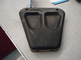 2001 Polaris Upper Transmission Support