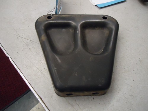 2001 Polaris Upper Transmission Support