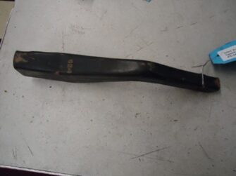 2001 Polaris Right Front Frame Extension