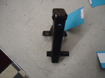 2001 Polaris Left Front Rack Support