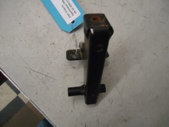 2001 Polaris Right Front Rack Support