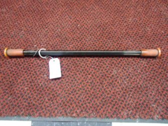 2001 Polaris Stabilizer Bar w/Bushings