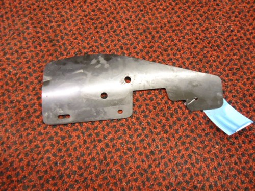 2001 Polaris Deflector Shield