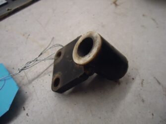 2001 Polaris Shift Pivot