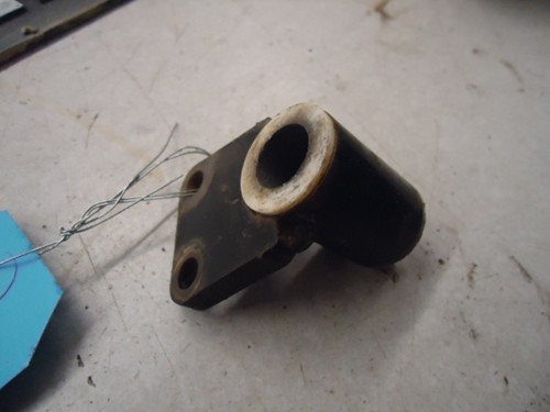 2001 Polaris Shift Pivot