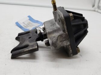 2005 Polaris Exhaust Valve