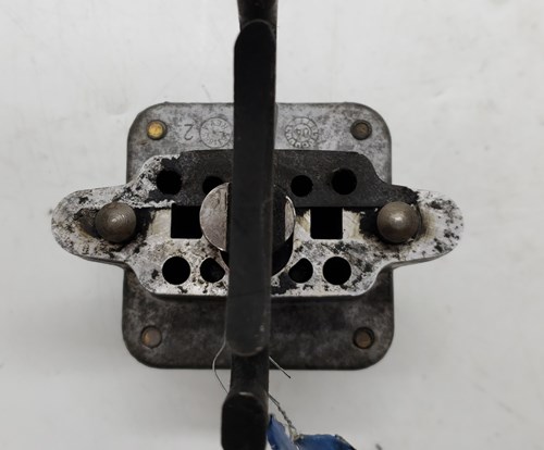 2005 Polaris Exhaust Valve - Image 4
