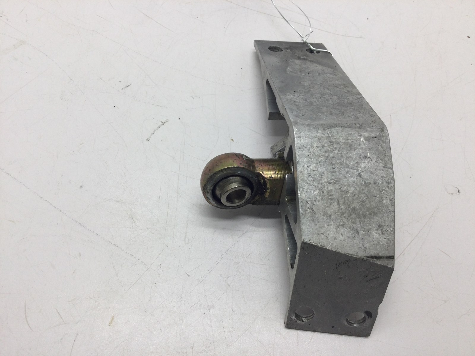 2005 Polaris Lower Steering Arm - Image 3