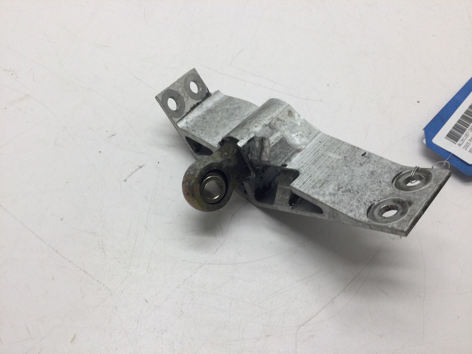 2005 Polaris Lower Steering Arm - Image 4