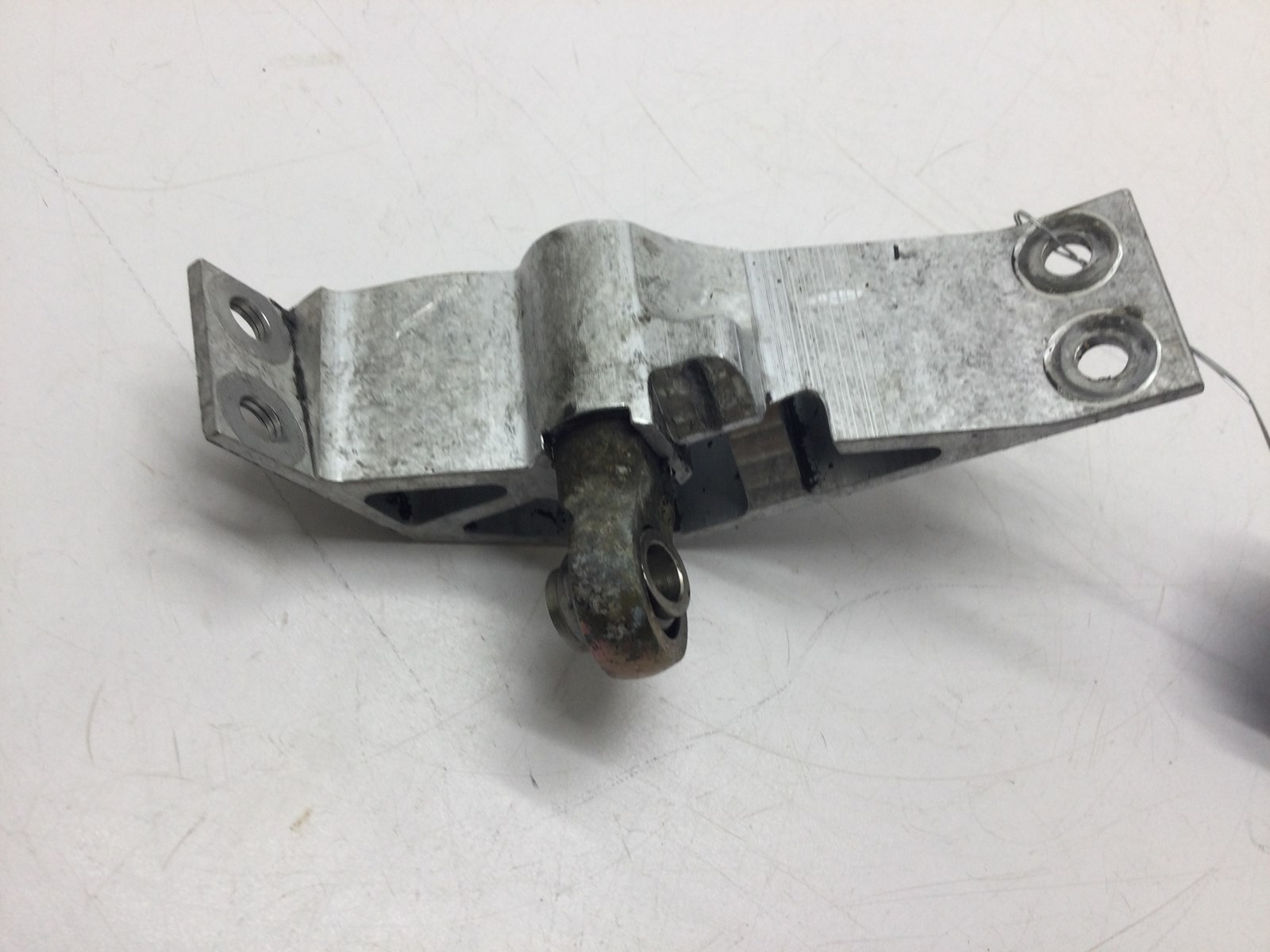 2005 Polaris Lower Steering Arm