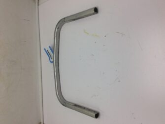 2005 Polaris Rear Bumper