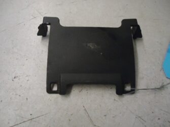 2005 Polaris Lower Steering Adjuster Cover