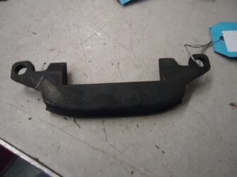 2005 Polaris Steering Adjustable Cover Wedge