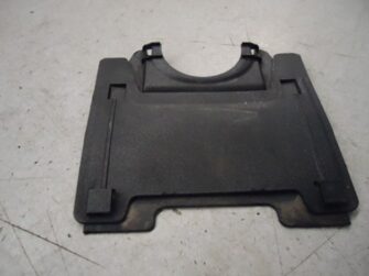 2005 Polaris Adjustable Steering Upper Cover