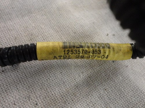 2005 Polaris Fuel Injectors - yellow dots - Image 3