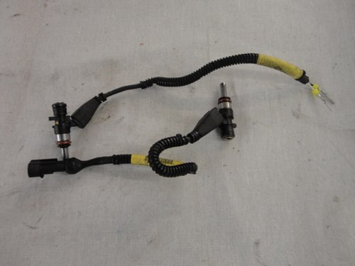 2005 Polaris Fuel Injectors - yellow dots - Image 4