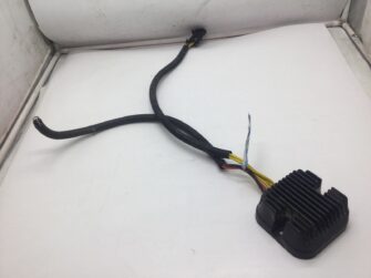 2014 Polaris RZR XP 1000 Voltage Regulaotor