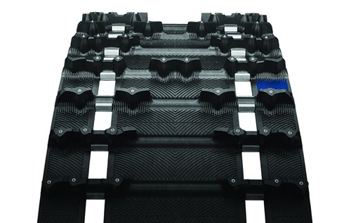 Camso ICE Attak XT Track 9190H - Image 4