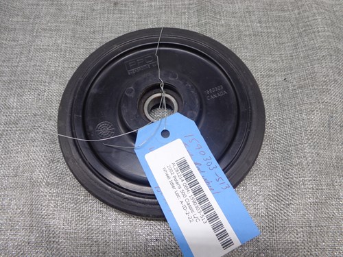 2002 Polaris WHEEL IDLER - Image 2