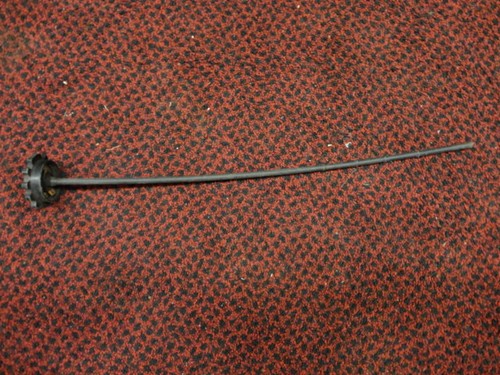 1972 Ski-Doo fuel cap w/removable dip stick