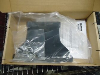 Winch Mount Kit for Honda Foreman/Rubicon