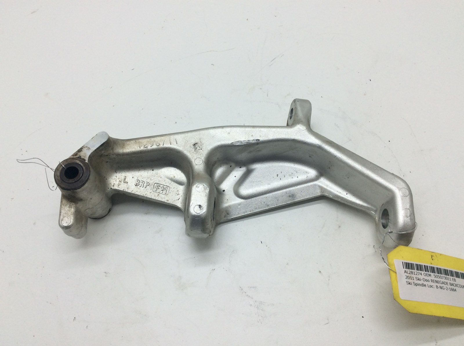 2011 Ski-Doo LH Ski Leg