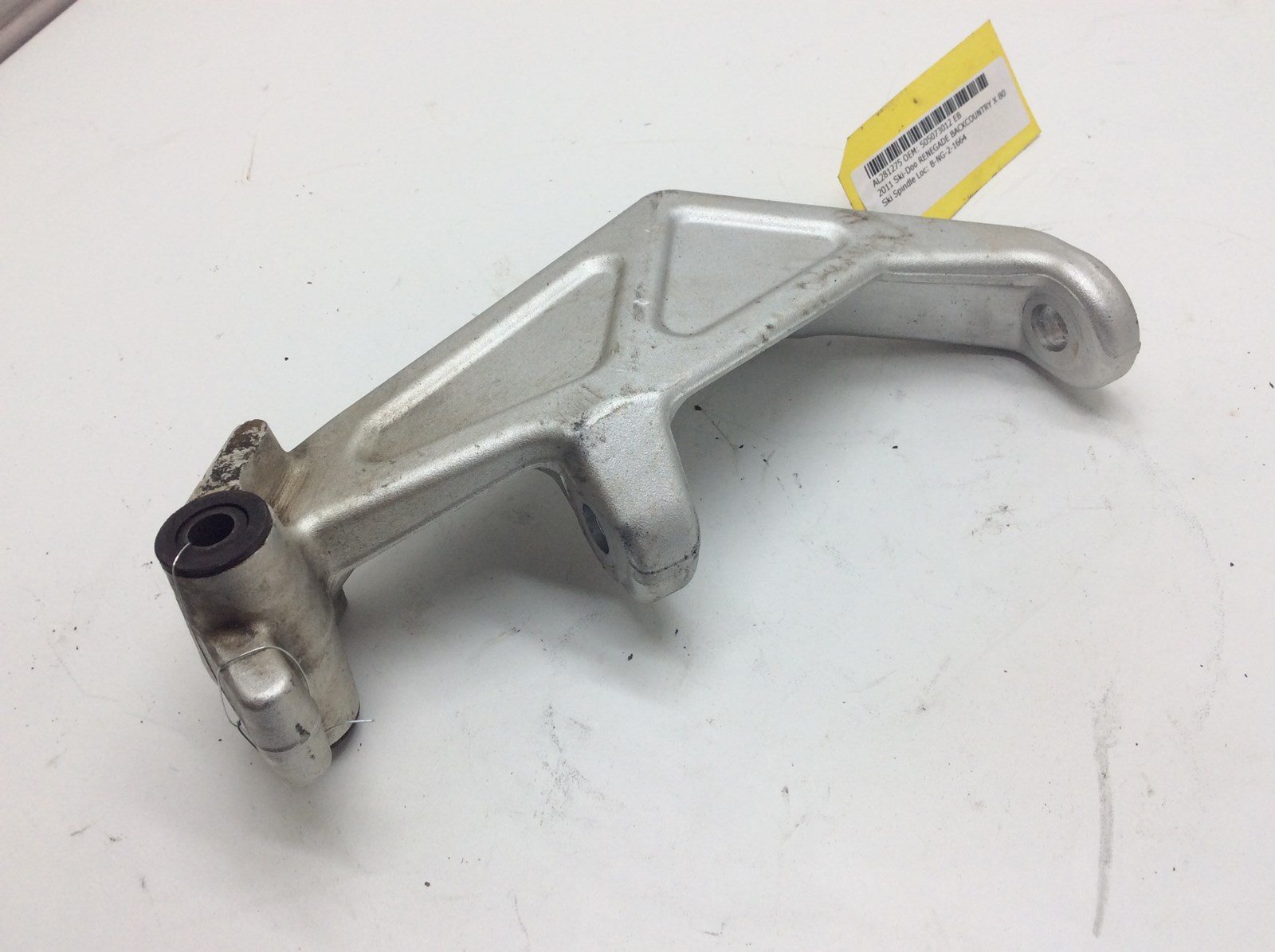 2011 Ski-Doo RH Ski Leg - Image 2