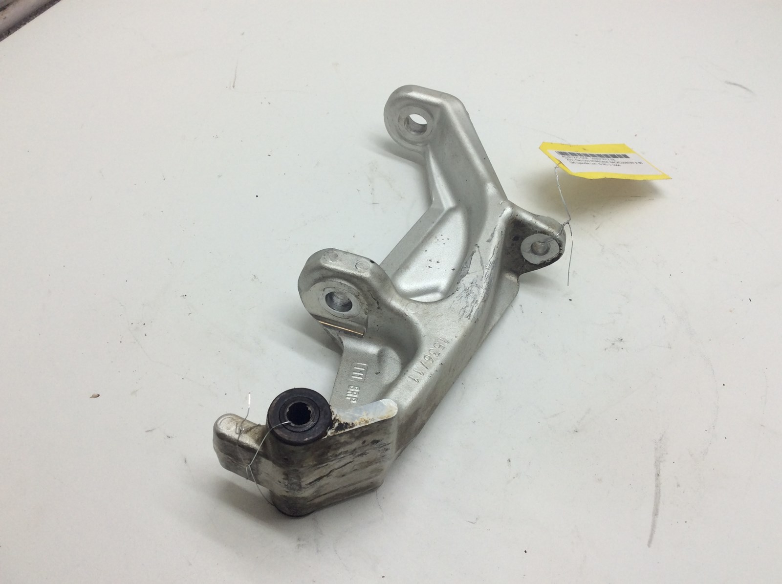 2011 Ski-Doo RH Ski Leg - Image 4