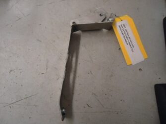 2011 Ski-Doo Battery Strap