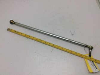2011 Ski-Doo Tie Rod Steering