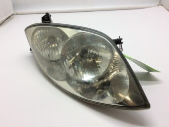 2005 Arctic Cat RH Headlight Assembly
