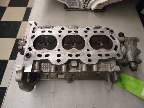 2006 Arctic Cat Head w/Valves