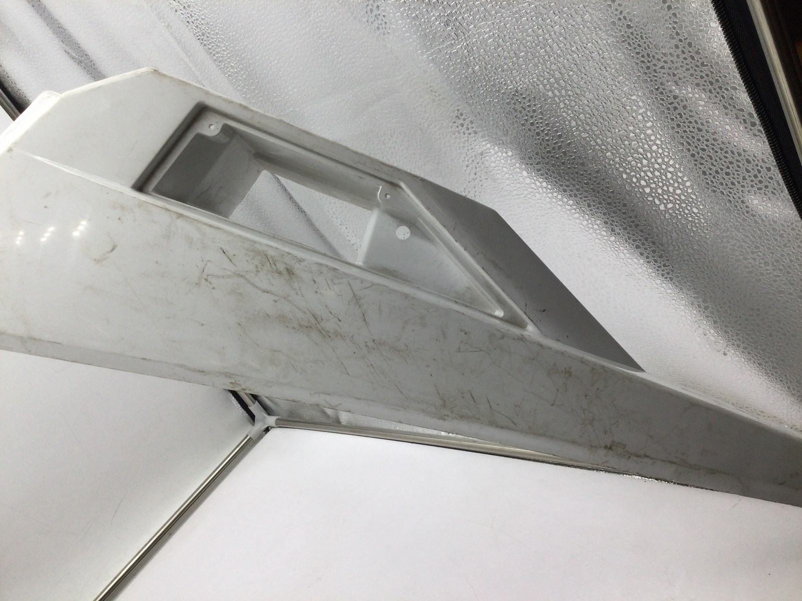 2015 Polaris RZR S 900 Left Rear Fender - Image 3