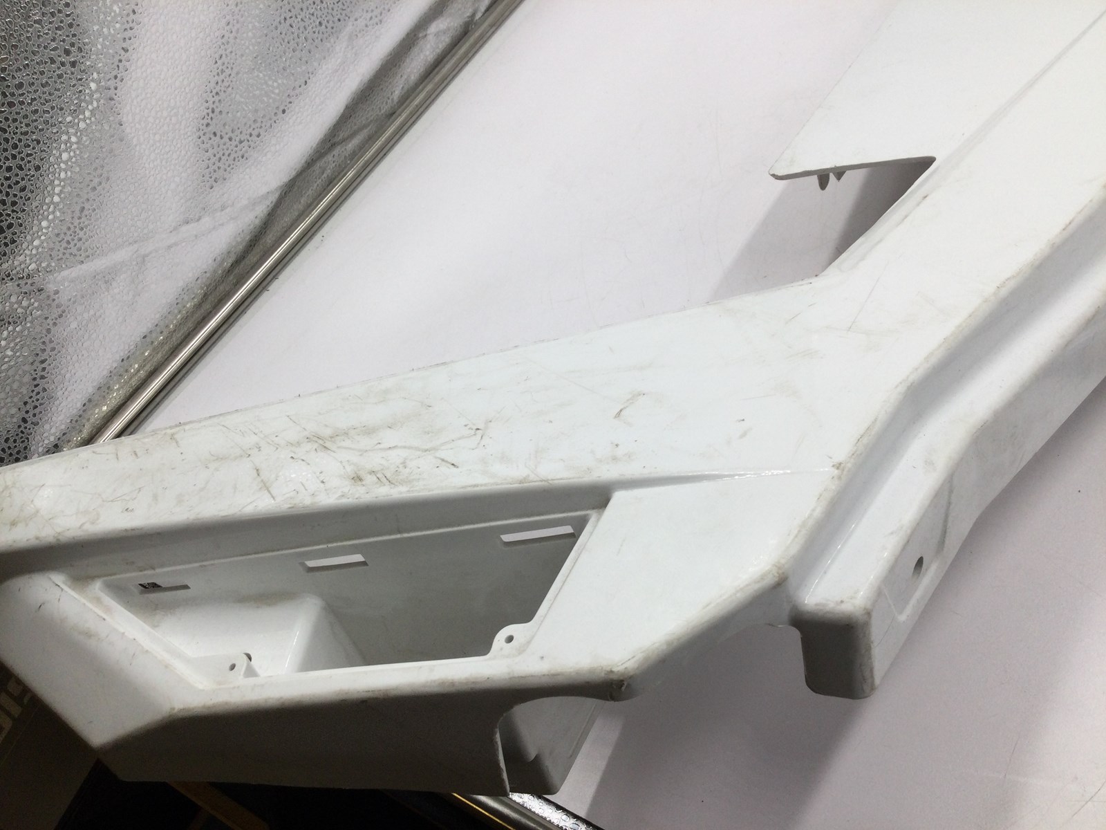 2015 Polaris RZR S 900 Left Rear Fender - Image 4
