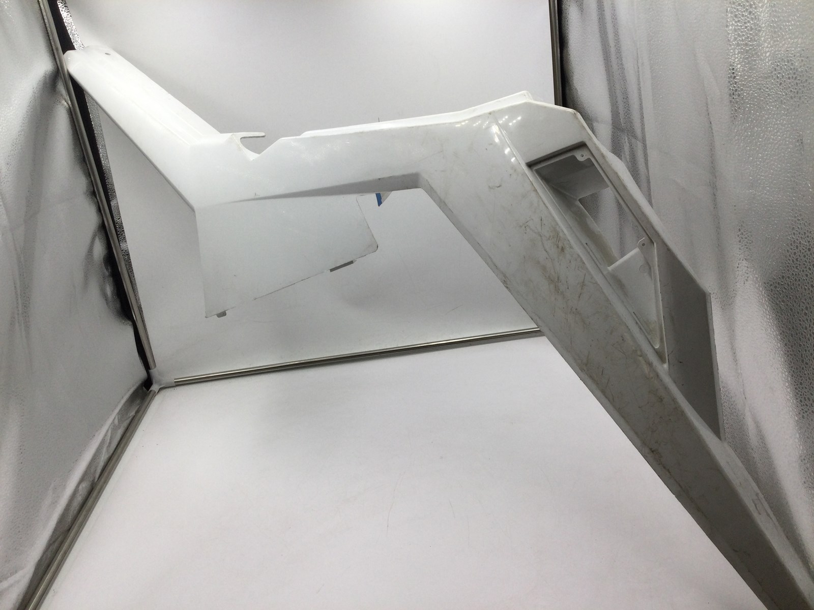 2015 Polaris RZR S 900 Left Rear Fender