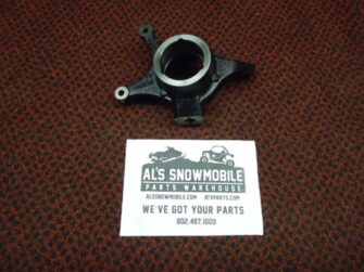 2015 Polaris RZR XP 1000 Left Front Knuckle
