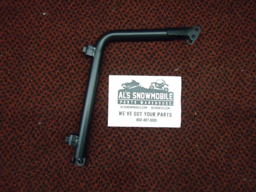 2014 Polaris RZR XP 1000 Left Side Bolster