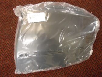 2012 Polaris Side panel RH