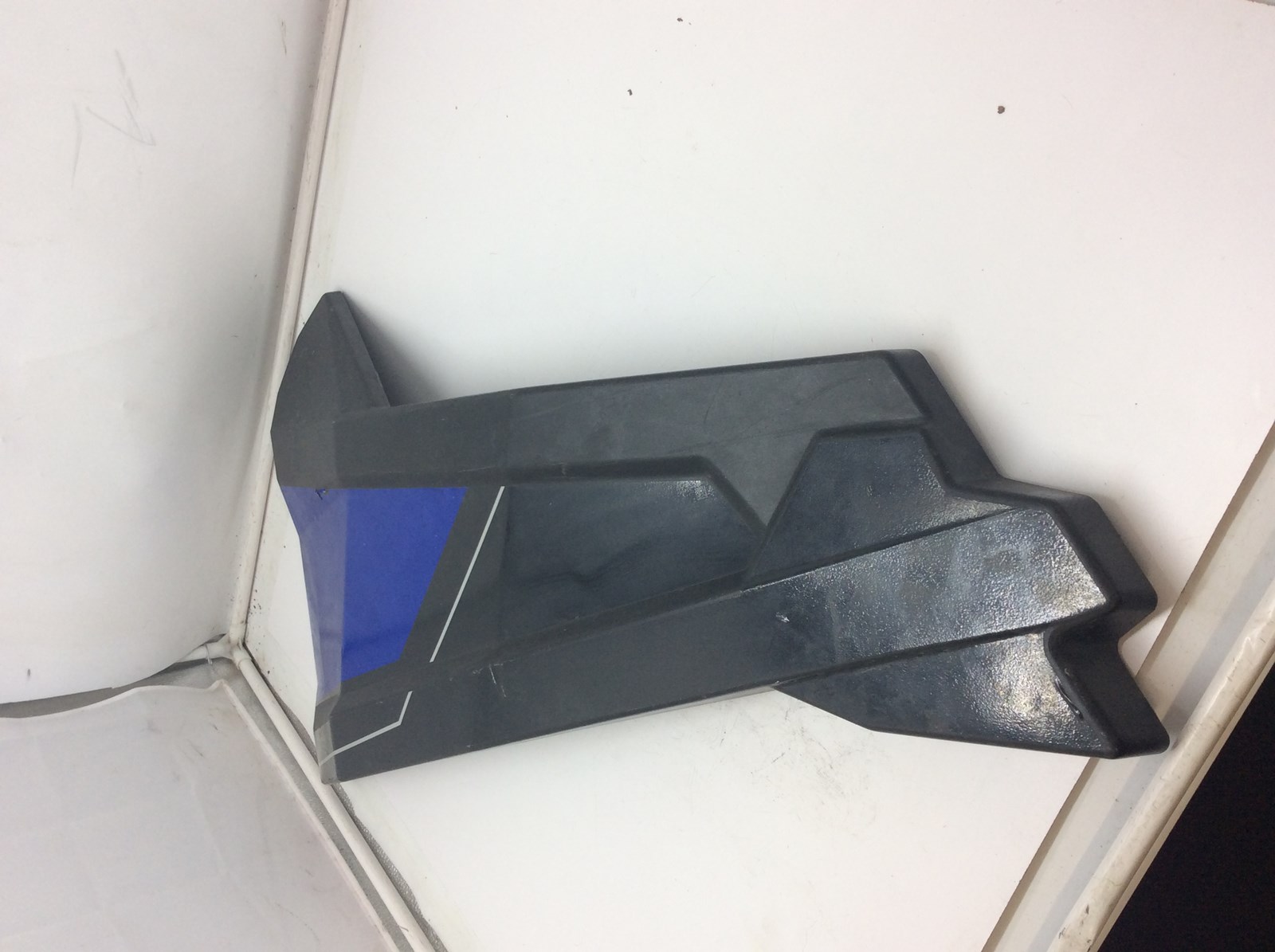 2015 Polaris RZR XP 1000 left Side Door Skin w/Decal - Image 3